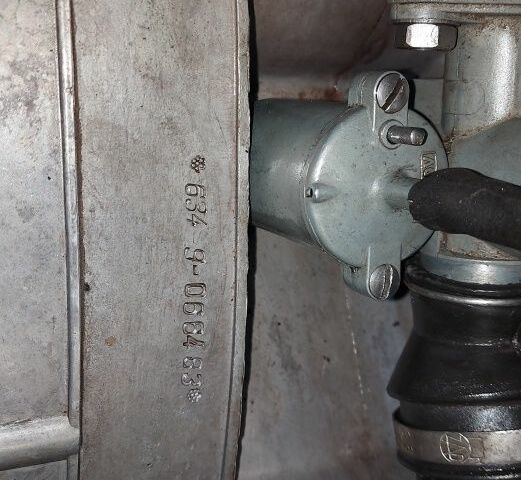 Цз Другая, объемом двигателя 0 л и пробегом 0 тыс. км за 955 $, фото 3 на Automoto.ua