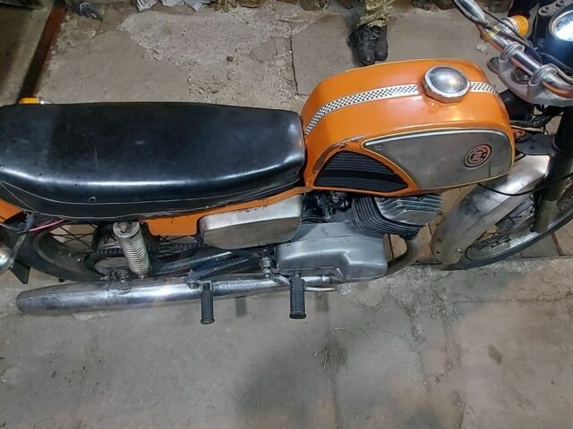 Цз Другая, объемом двигателя 0 л и пробегом 0 тыс. км за 955 $, фото 1 на Automoto.ua