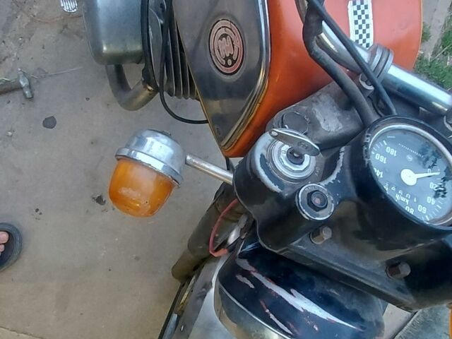 Цз Другая, объемом двигателя 0 л и пробегом 0 тыс. км за 955 $, фото 5 на Automoto.ua