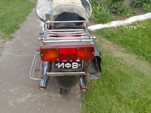 Цз Другая, объемом двигателя 0.35 л и пробегом 0 тыс. км за 600 $, фото 4 на Automoto.ua