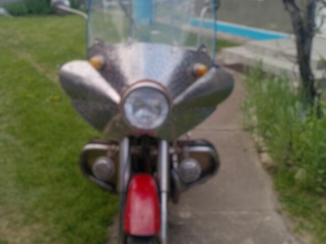 Цз Другая, объемом двигателя 0.35 л и пробегом 0 тыс. км за 600 $, фото 1 на Automoto.ua