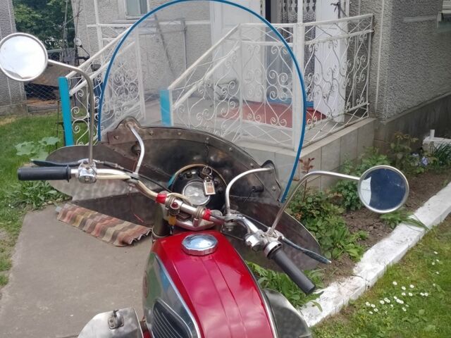 Цз Другая, объемом двигателя 0.35 л и пробегом 0 тыс. км за 600 $, фото 2 на Automoto.ua