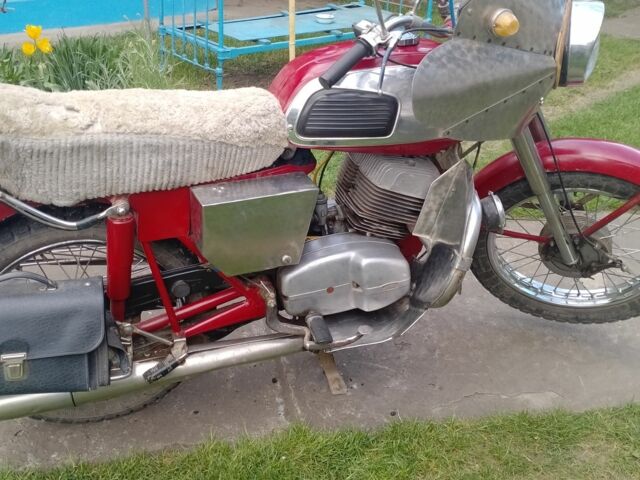 Цз Другая, объемом двигателя 0.35 л и пробегом 0 тыс. км за 600 $, фото 3 на Automoto.ua