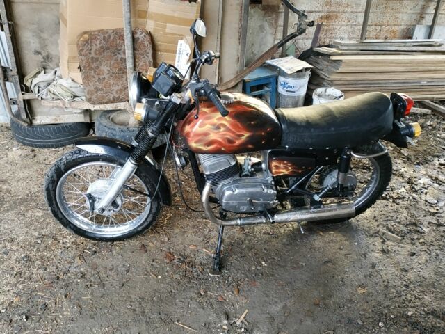 Цз Другая, объемом двигателя 0.35 л и пробегом 0 тыс. км за 500 $, фото 4 на Automoto.ua