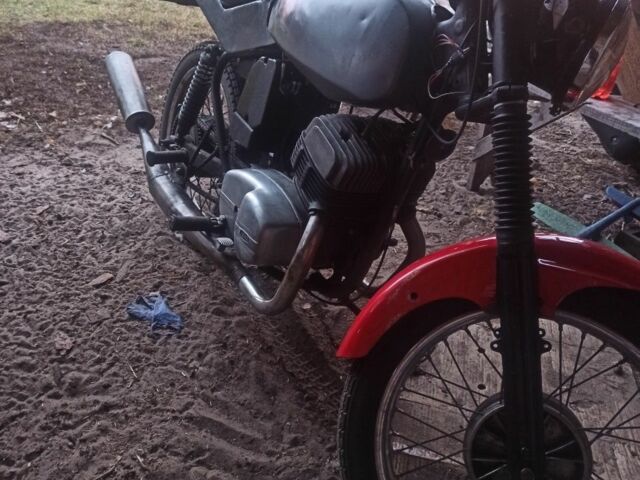 Цз Другая, объемом двигателя 0.35 л и пробегом 0 тыс. км за 262 $, фото 2 на Automoto.ua