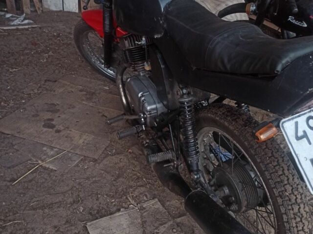 Цз Другая, объемом двигателя 0.35 л и пробегом 0 тыс. км за 262 $, фото 1 на Automoto.ua