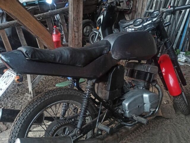 Цз Другая, объемом двигателя 0.35 л и пробегом 0 тыс. км за 262 $, фото 3 на Automoto.ua