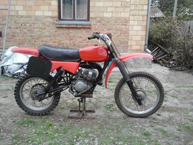 Цз Другая, объемом двигателя 0.13 л и пробегом 0 тыс. км за 1000 $, фото 1 на Automoto.ua