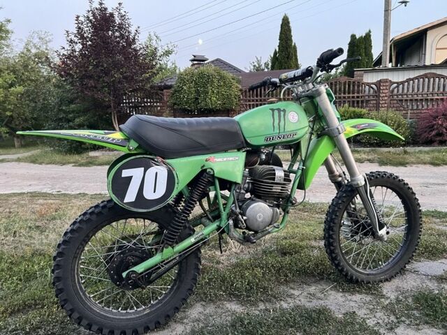 Цз Другая, объемом двигателя 0.13 л и пробегом 0 тыс. км за 1182 $, фото 6 на Automoto.ua