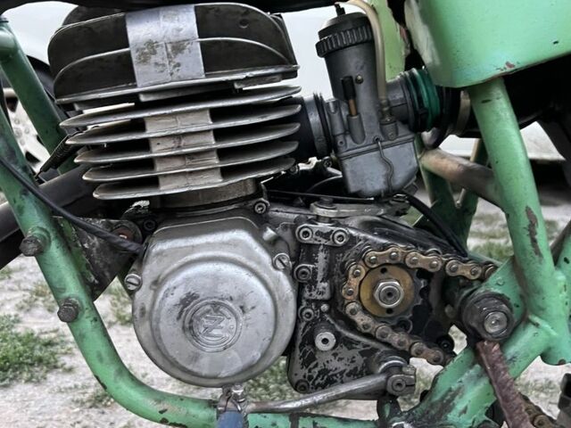 Цз Другая, объемом двигателя 0.13 л и пробегом 0 тыс. км за 1182 $, фото 5 на Automoto.ua