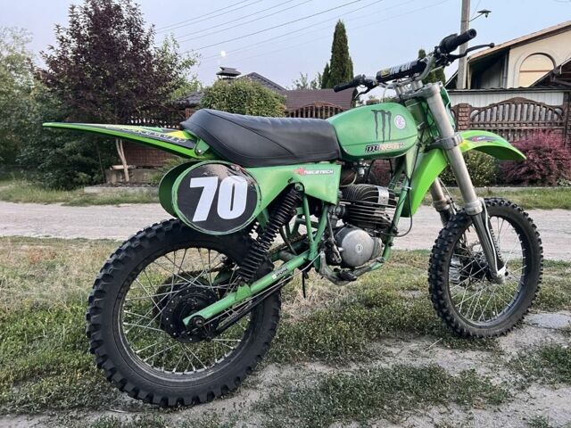 Цз Другая, объемом двигателя 0.13 л и пробегом 0 тыс. км за 1182 $, фото 3 на Automoto.ua