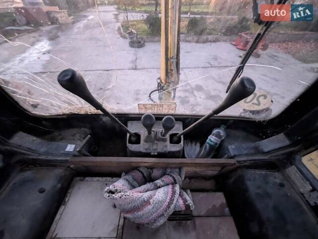 ДЭМ 114, объемом двигателя 0 л и пробегом 0 тыс. км за 13000 $, фото 12 на Automoto.ua