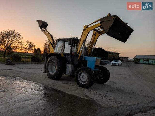 ДЭМ 114, объемом двигателя 0 л и пробегом 0 тыс. км за 13000 $, фото 10 на Automoto.ua