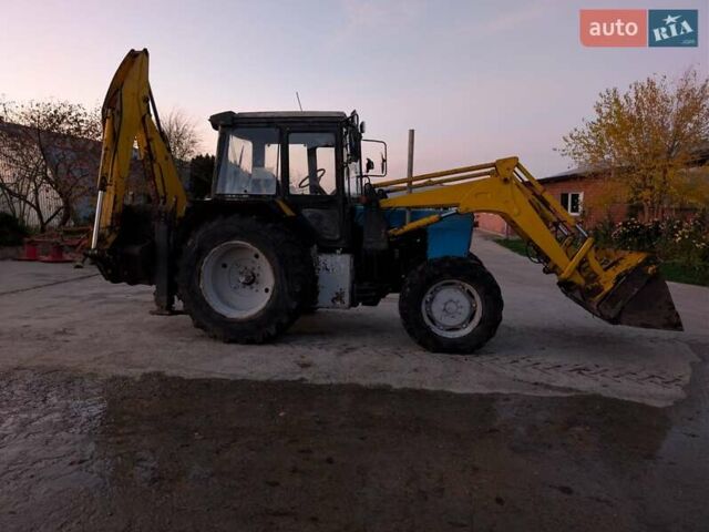 ДЭМ 114, объемом двигателя 0 л и пробегом 0 тыс. км за 13000 $, фото 4 на Automoto.ua