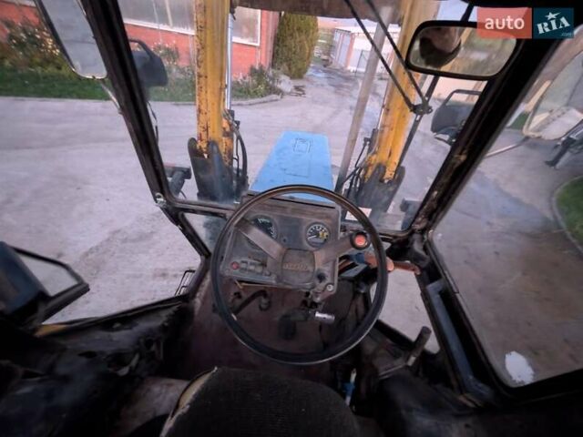 ДЭМ 114, объемом двигателя 0 л и пробегом 0 тыс. км за 13000 $, фото 14 на Automoto.ua