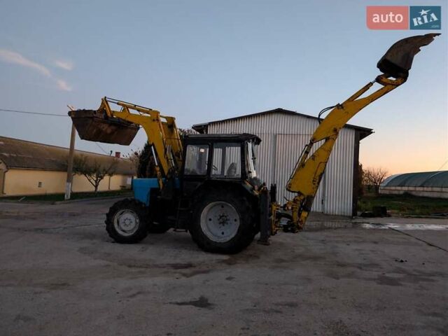 ДЭМ 114, объемом двигателя 0 л и пробегом 0 тыс. км за 13000 $, фото 8 на Automoto.ua