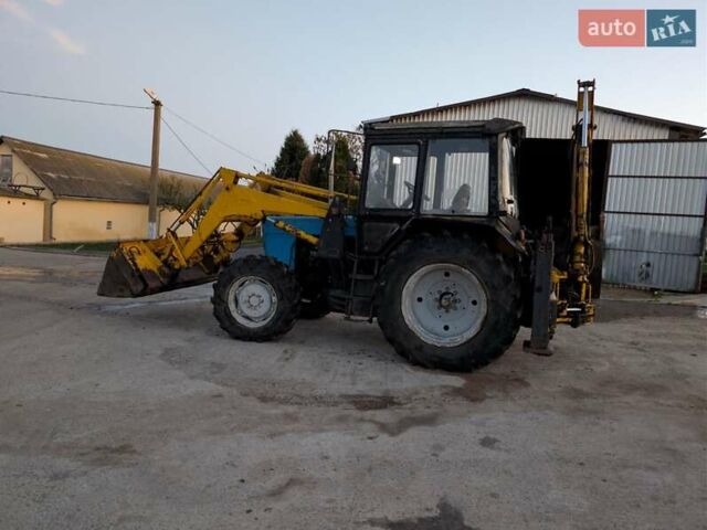 ДЭМ 114, объемом двигателя 0 л и пробегом 0 тыс. км за 13000 $, фото 1 на Automoto.ua