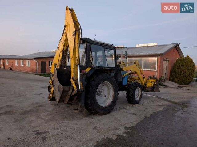 ДЭМ 114, объемом двигателя 0 л и пробегом 0 тыс. км за 13000 $, фото 5 на Automoto.ua