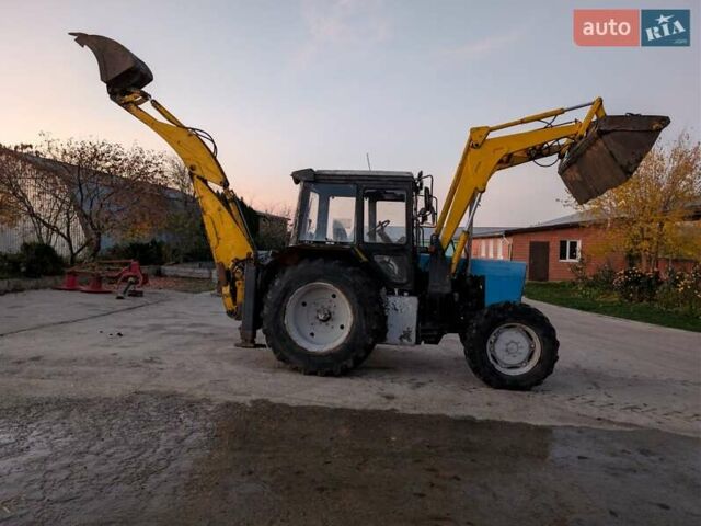 ДЭМ 114, объемом двигателя 0 л и пробегом 0 тыс. км за 13000 $, фото 11 на Automoto.ua