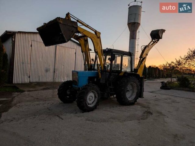 ДЭМ 114, объемом двигателя 0 л и пробегом 0 тыс. км за 13000 $, фото 9 на Automoto.ua