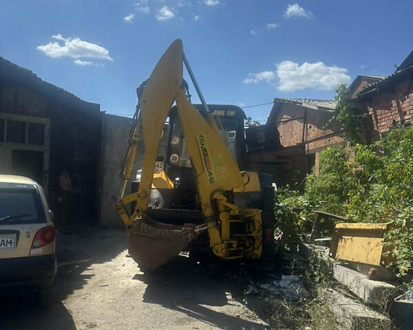 Желтый ДЭМ 1143, объемом двигателя 4.75 л и пробегом 0 тыс. км за 13500 $, фото 4 на Automoto.ua