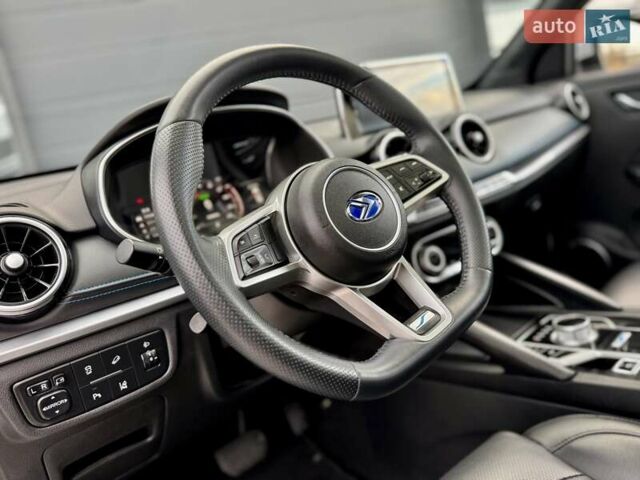 Белый DFSK Seres 3, объемом двигателя 0 л и пробегом 29 тыс. км за 13900 $, фото 46 на Automoto.ua