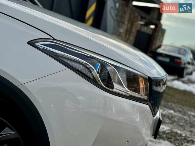 Белый DFSK Seres 3, объемом двигателя 0 л и пробегом 29 тыс. км за 13900 $, фото 12 на Automoto.ua