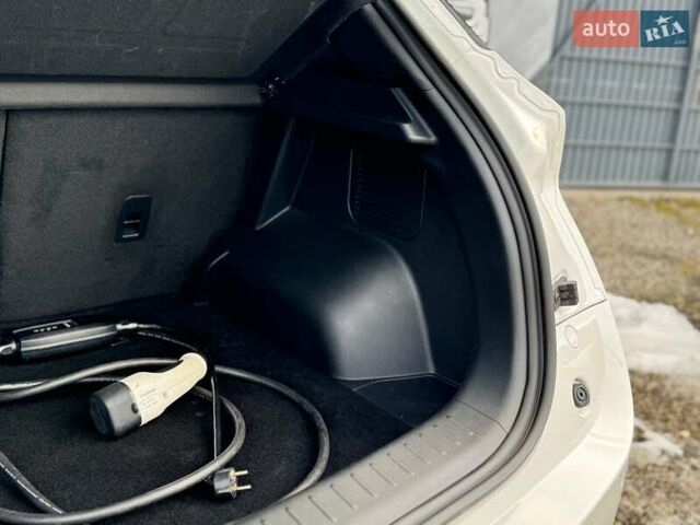 Белый DFSK Seres 3, объемом двигателя 0 л и пробегом 29 тыс. км за 13900 $, фото 77 на Automoto.ua