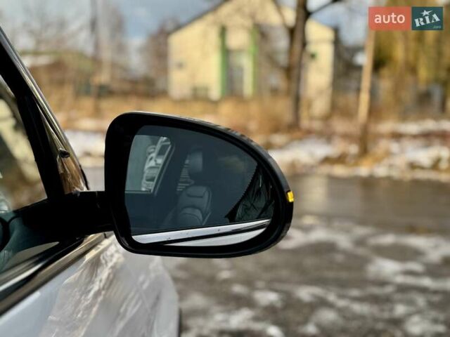 Белый DFSK Seres 3, объемом двигателя 0 л и пробегом 29 тыс. км за 13900 $, фото 16 на Automoto.ua