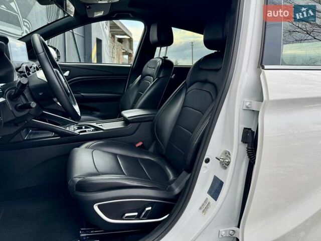 Белый DFSK Seres 3, объемом двигателя 0 л и пробегом 29 тыс. км за 13900 $, фото 38 на Automoto.ua