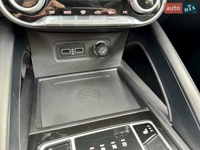 Белый DFSK Seres 3, объемом двигателя 0 л и пробегом 29 тыс. км за 13900 $, фото 55 на Automoto.ua