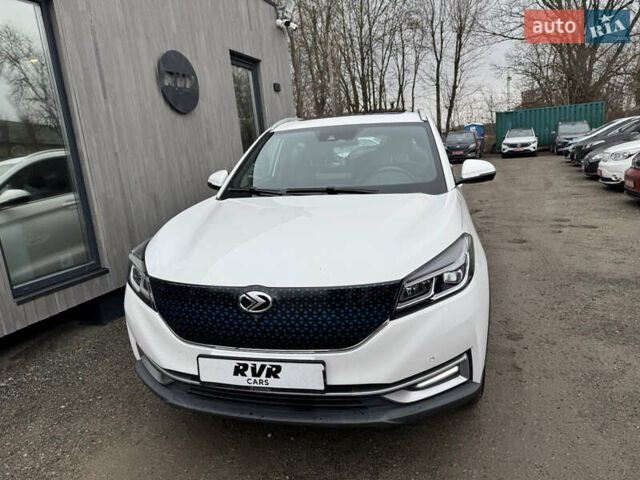 Білий DFSK Seres 3, об'ємом двигуна 0 л та пробігом 16 тис. км за 12900 $, фото 3 на Automoto.ua