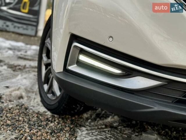 Белый DFSK Seres 3, объемом двигателя 0 л и пробегом 29 тыс. км за 13900 $, фото 14 на Automoto.ua