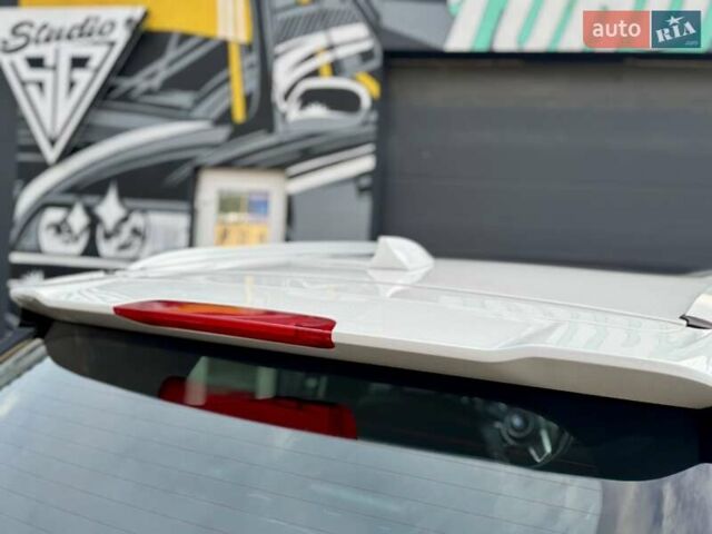 Белый DFSK Seres 3, объемом двигателя 0 л и пробегом 29 тыс. км за 13900 $, фото 23 на Automoto.ua