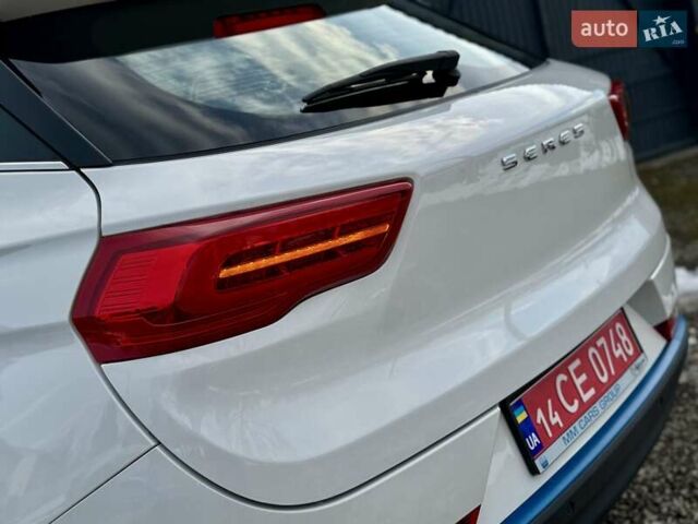 Белый DFSK Seres 3, объемом двигателя 0 л и пробегом 29 тыс. км за 13900 $, фото 36 на Automoto.ua