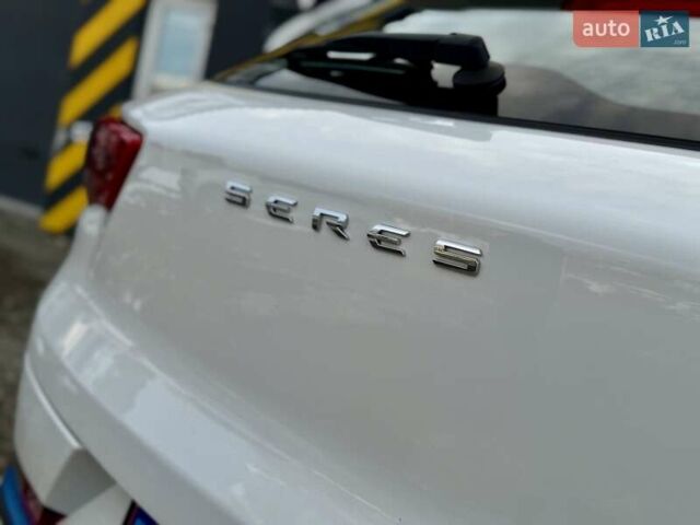 Белый DFSK Seres 3, объемом двигателя 0 л и пробегом 29 тыс. км за 13900 $, фото 25 на Automoto.ua