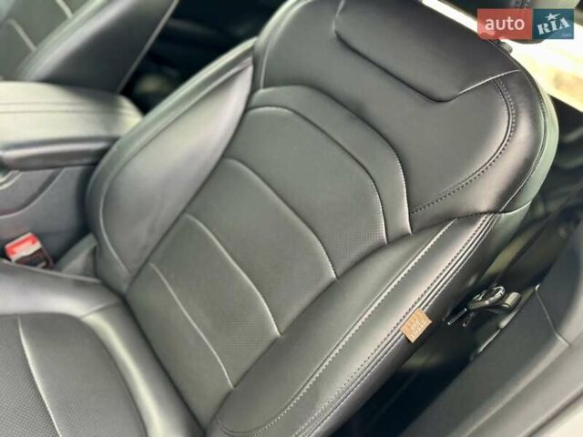 Белый DFSK Seres 3, объемом двигателя 0 л и пробегом 29 тыс. км за 13900 $, фото 40 на Automoto.ua