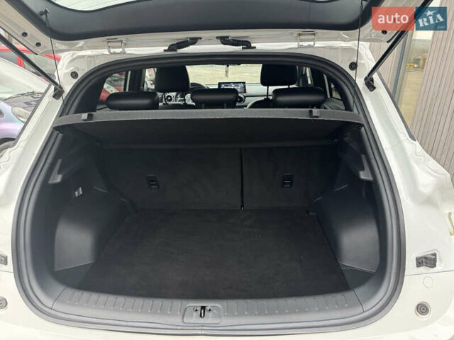 Белый DFSK Seres 3, объемом двигателя 0 л и пробегом 14 тыс. км за 13000 $, фото 11 на Automoto.ua