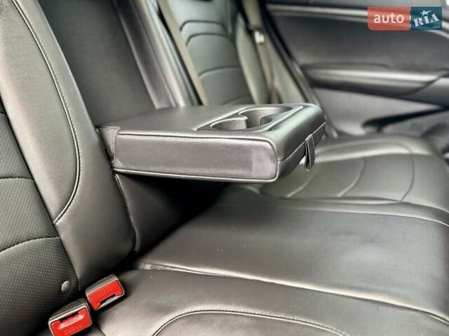 Белый DFSK Seres 3, объемом двигателя 0 л и пробегом 29 тыс. км за 13900 $, фото 70 на Automoto.ua