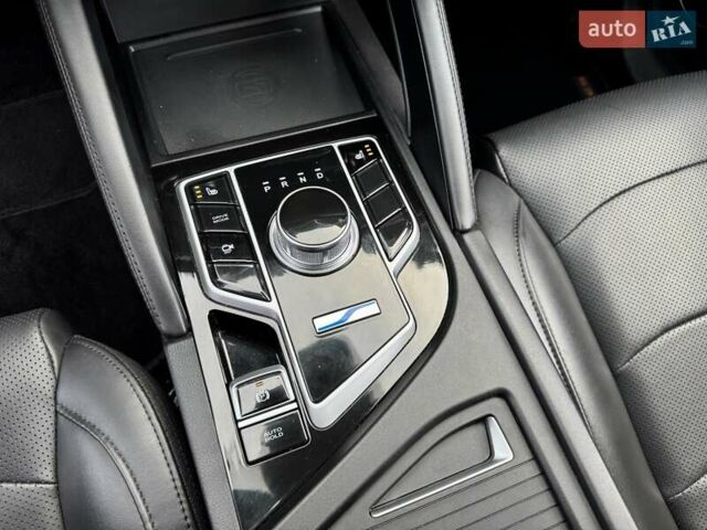 Белый DFSK Seres 3, объемом двигателя 0 л и пробегом 29 тыс. км за 13900 $, фото 56 на Automoto.ua