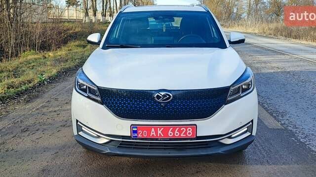 Белый DFSK Seres 3, объемом двигателя 0 л и пробегом 16 тыс. км за 14200 $, фото 4 на Automoto.ua