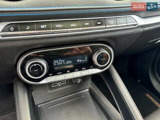 Белый DFSK Seres 3, объемом двигателя 0 л и пробегом 29 тыс. км за 13900 $, фото 53 на Automoto.ua