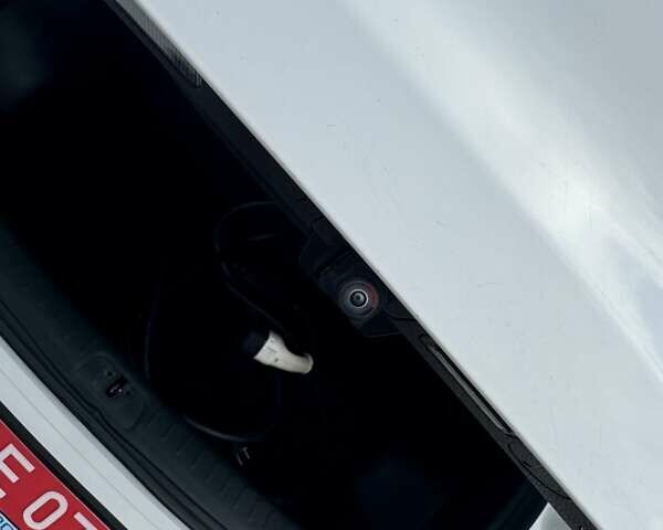 Белый DFSK Seres 3, объемом двигателя 0 л и пробегом 29 тыс. км за 13900 $, фото 75 на Automoto.ua