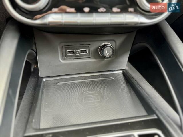 Белый DFSK Seres 3, объемом двигателя 0 л и пробегом 29 тыс. км за 13900 $, фото 58 на Automoto.ua