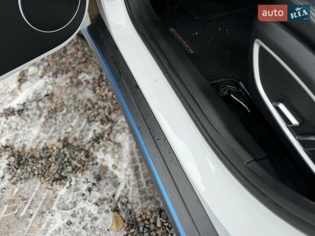 Белый DFSK Seres 3, объемом двигателя 0 л и пробегом 29 тыс. км за 13900 $, фото 45 на Automoto.ua