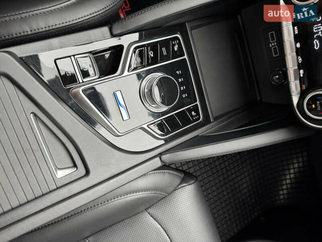 Білий DFSK Seres 3, об'ємом двигуна 0 л та пробігом 16 тис. км за 12900 $, фото 21 на Automoto.ua