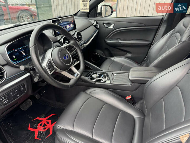 Білий DFSK Seres 3, об'ємом двигуна 0 л та пробігом 16 тис. км за 12900 $, фото 14 на Automoto.ua