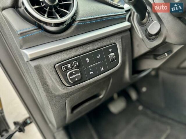 Белый DFSK Seres 3, объемом двигателя 0 л и пробегом 29 тыс. км за 13900 $, фото 43 на Automoto.ua