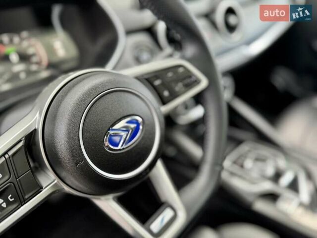 Белый DFSK Seres 3, объемом двигателя 0 л и пробегом 29 тыс. км за 13900 $, фото 47 на Automoto.ua