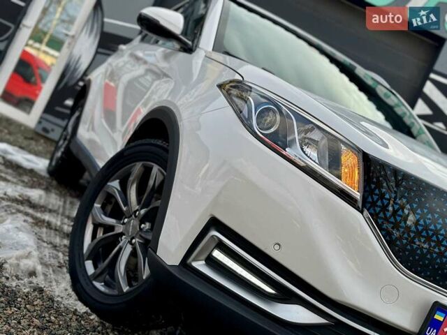 Белый DFSK Seres 3, объемом двигателя 0 л и пробегом 29 тыс. км за 13900 $, фото 13 на Automoto.ua